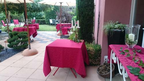 Bed & Breakfast La Grange � Elise