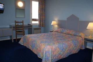 Hotel P'tit Dej H�tel Relais De Rixheim