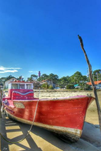 Bed & Breakfast Chambres D'h�tes La Louisiane