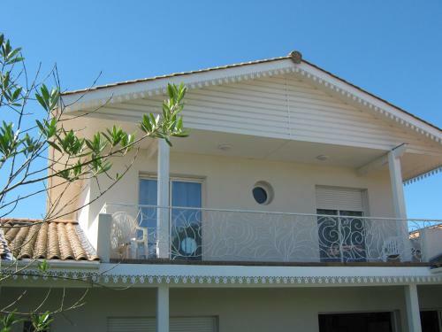 Bed & Breakfast Chambres D'h�tes Aresia