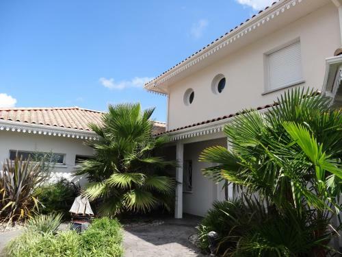 Bed & Breakfast Chambres D'h�tes Aresia