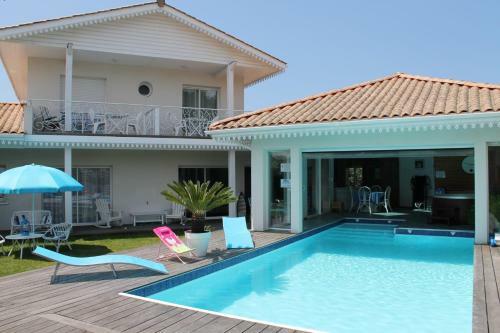 Bed & Breakfast Chambres D'h�tes Aresia