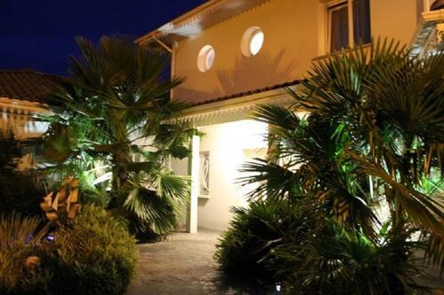 Bed & Breakfast Chambres D'h�tes Aresia