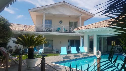 Bed & Breakfast Chambres D'h�tes Aresia