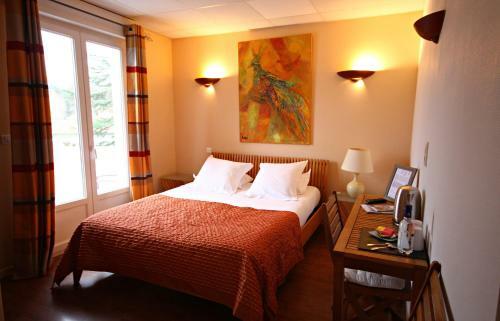 Hotel Le Saint-eloi