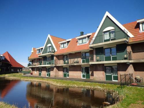 Hotel De Rijper Eilanden