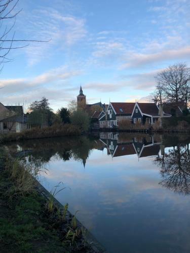 B&B Het Pakhuys