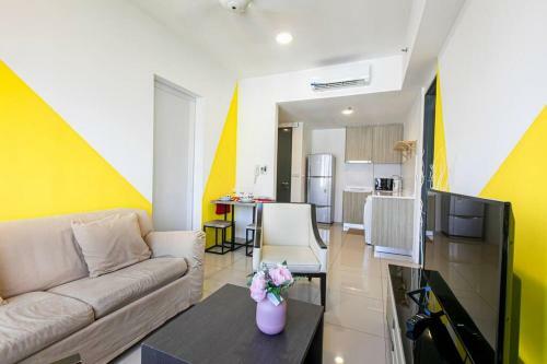 Apartamento Georgetown Lovely 2 Bedroom Suite