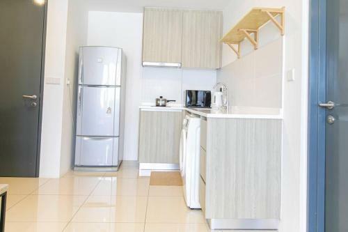Apartamento Georgetown Lovely 2 Bedroom Suite