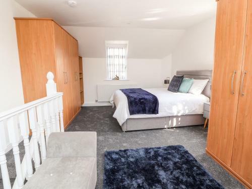 Montford Cottage