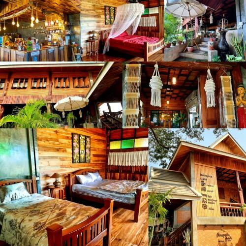 Bed & Breakfast Huean Boonpun