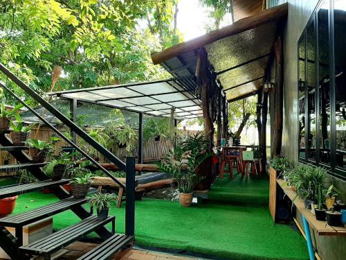 Bed & Breakfast Huean Boonpun