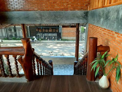 Bed & Breakfast Huean Boonpun