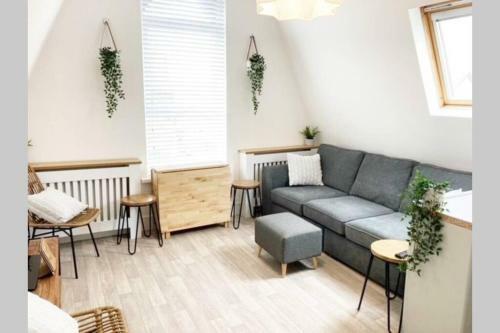 Paradise St Apartment Rhyl