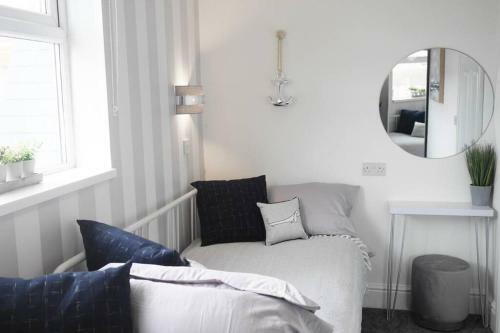 Paradise St Apartment Rhyl
