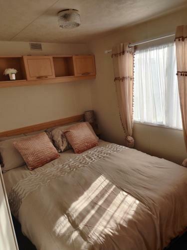 Friendly Caravan Park Rhyl