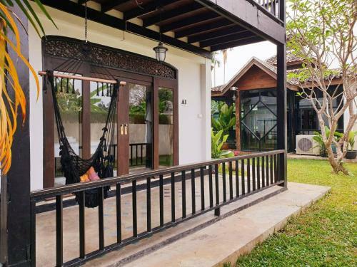 Wiang Dhara Villa Chiang Mai