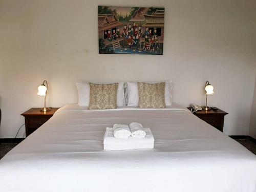 Wiang Dhara Villa Chiang Mai