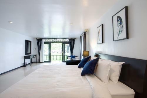 Wiang Dhara Villa Chiang Mai