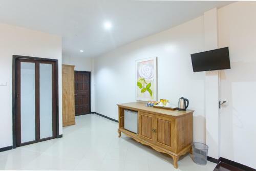 Wiang Dhara Villa Chiang Mai
