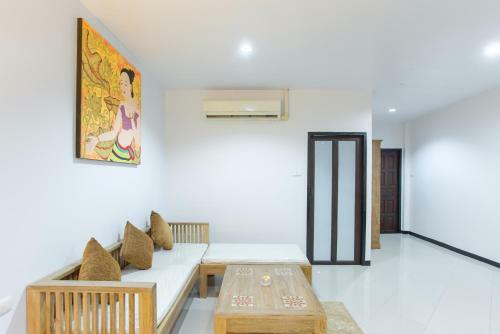 Wiang Dhara Villa Chiang Mai