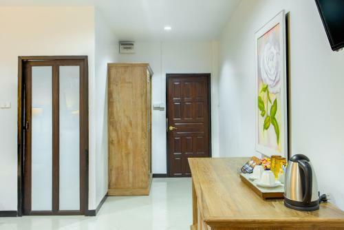 Wiang Dhara Villa Chiang Mai