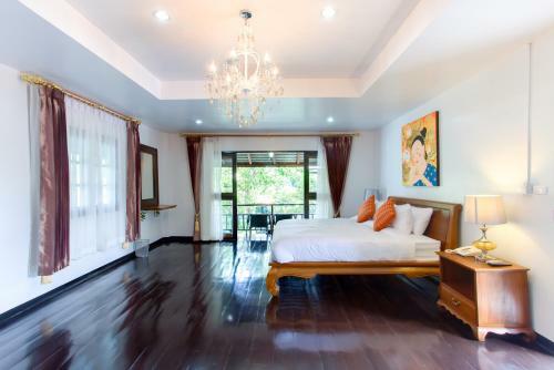 Wiang Dhara Villa Chiang Mai