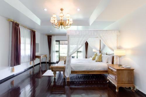 Wiang Dhara Villa Chiang Mai