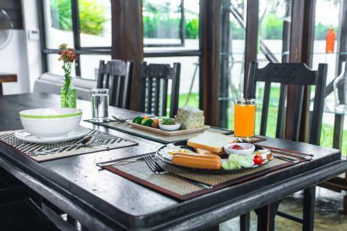 Wiang Dhara Villa Chiang Mai