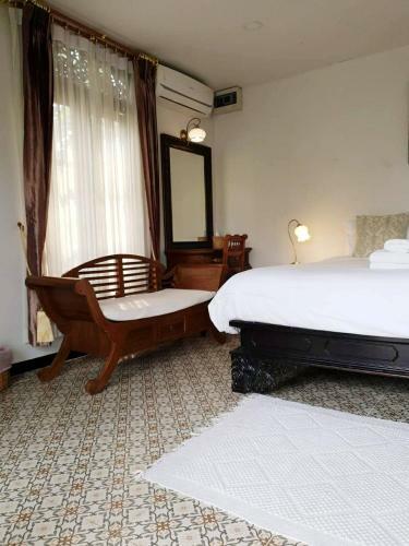 Wiang Dhara Villa Chiang Mai