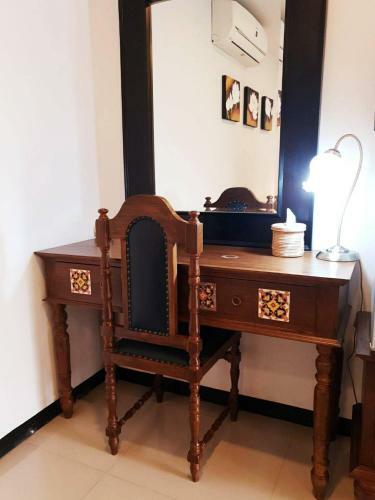 Wiang Dhara Villa Chiang Mai