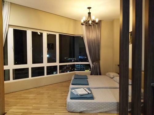 Apartamento The Octagon Ipoh
