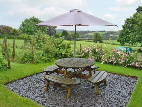 Thurst House Farm Holiday Cottage