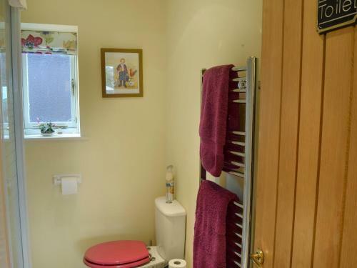 Thurst House Farm Holiday Cottage