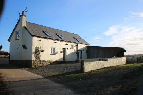 Lower Whitsleigh Farm Cottage