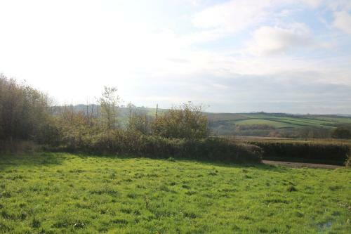 Lower Whitsleigh Farm Cottage