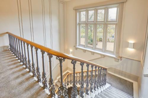 Apartamento Host & Stay - 9 Highfield House