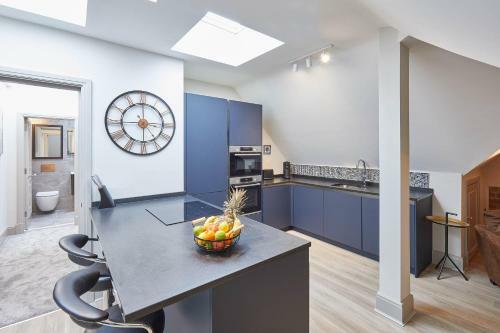Apartamento Host & Stay - 9 Highfield House
