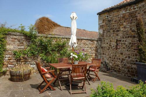 Apartamento The Barn