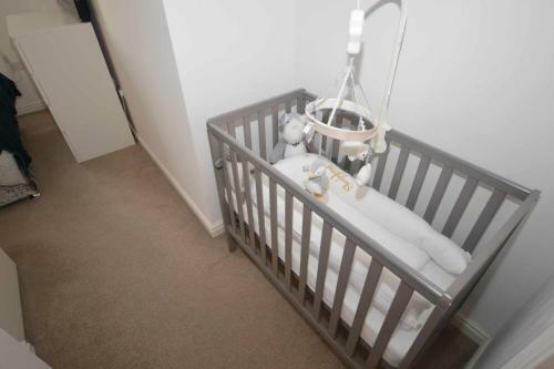 Apartamento Birch Hill Clock Tower