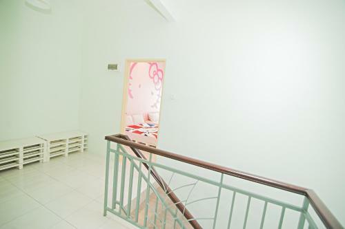 Ipoh Meru Animation Homestay