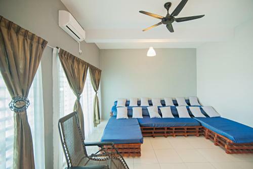 Ipoh Meru Animation Homestay