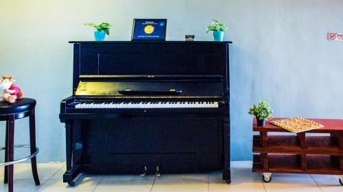 Ipoh Meru Animation Homestay