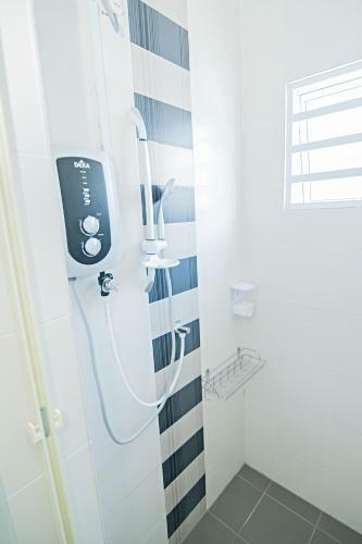Ipoh Meru Animation Homestay