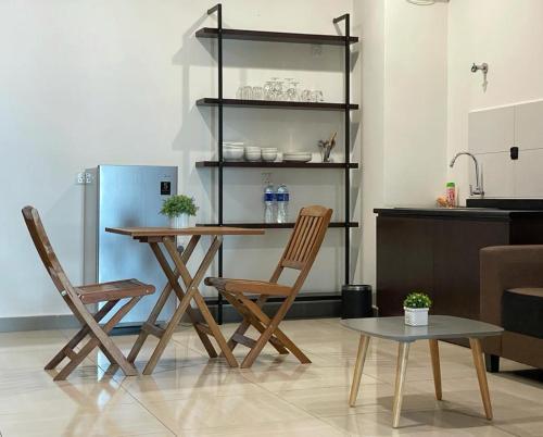 Pm Octagon Ipoh Suites & Apartment 3