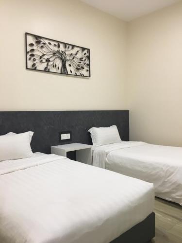 Pm Octagon Ipoh Suites & Apartment 3