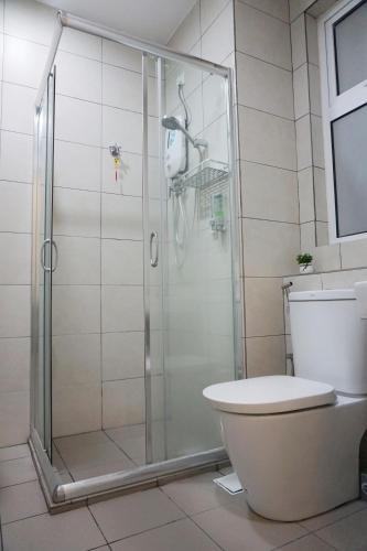 Pm Octagon Ipoh Suites & Apartment 3