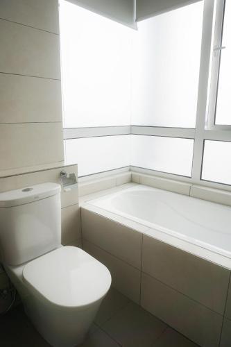 Pm Octagon Ipoh Suites & Apartment 3
