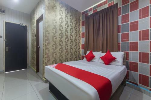 Oyo 804 Hotel Pinji