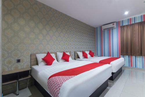 Oyo 804 Hotel Pinji